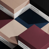 Essentials Collection: Where Colour Meets Craftsmanship