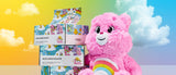 Rainbow Magic Meets Care Bears in Our We Love Rainbows Foil Collection
