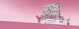 Bridging Pop Culture and Hair Artistry: The Groundbreaking Alex Loves Colour x Tokidoki Collaboration