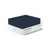 Folia do włosów Deep Essentials, 300 szt. (15 cm x 35 cm)