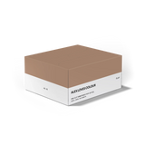 Folia do włosów Clay Essentials, 300 szt. (15 cm x 35 cm)