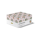 Snoopy Lang & Breit 'Fly' Friseurfolie 300 Stück (15 cm x 35 cm)