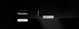 Obsidian Essentials Haarfolie 300er-Packung (15 cm x 35 cm)