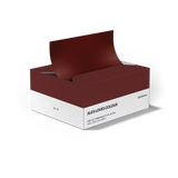 Bohemian Essentials Hair Foil 300pk (15cm x 35cm)