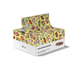 Folia do włosów Tokidoki „Supermarket Besties” 300 szt. (15 cm x 35 cm)