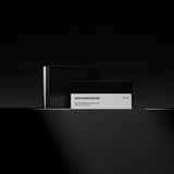 Obsidian Essentials Haarfolie 300er-Packung (15 cm x 35 cm)
